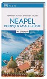 Vis-à-Vis Reiseführer Neapel, Pompeji & Amalfi-Küste - DK Verlag - Reise - 9783734208096