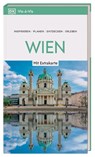 Vis-à-Vis Reiseführer Wien - DK Verlag - Reise - 9783734208140
