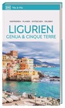 Vis-à-Vis Reiseführer Ligurien, Genua & Cinque Terre - DK Verlag - Reise - 9783734208157