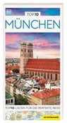 TOP10 Reiseführer München - DK Verlag - Reise - 9783734208430