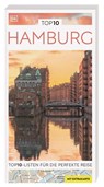TOP10 Reiseführer Hamburg - Gerhard Bruschke - 9783734208485