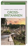 Vis-à-Vis Reiseführer Großbritannien - DK Verlag - Reise - 9783734208522