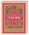 Typisch Italien - DK Verlag - Reise - 9783734208812