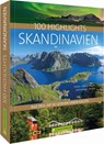 100 Highlights Skandinavien - Thomas Krämer - 9783734306525