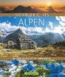 100 Highlights Alpen - HÜSLER,  Eugen E. - 9783734310317