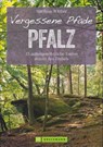 Vergessene Pfade Pfalz - Matthias Wittber - 9783734313288