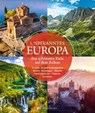 Unbekanntes Europa - Heide Marie Karin Geiss ; Veronika Wengert ; Thomas Winzker ; Petra Lupp ; Georgi Palahutev - 9783734317187