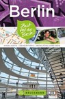 Bruckmann Reiseführer Berlin: Zeit für das Beste - Ortrun Egelkraut ; Johann Scheibner - 9783734317484