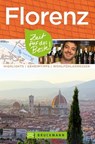 Bruckmann Reiseführer Florenz: Zeit für das Beste - Susanne Asal ; Franz Marc Frei - 9783734317521