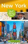 Bruckmann Reiseführer New York: Zeit für das Beste - Karin Hanta ; Christian Heeb ; Claudia Hellmann - 9783734317637
