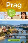 Bruckmanns Reiseführer Prag: Zeit für das Beste - Gunnar Habitz ; Christoph Mohr - 9783734317668