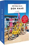 500 Hidden Secrets Den Haag - Tal Maes - 9783734319884