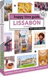 happy time guide Lissabon - Stephanie Waasdorp - 9783734319976