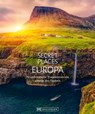 Bildband: Secret Places Europa. Verborgene Orte und wilde Natur. - Margit Kohl ; Andreas Drouve ; Bernd Schiller ; Jörg Berghoff - 9783734320316