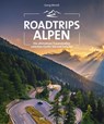 Roadtrips Alpen - Georg Weindl - 9783734321009