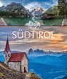 Highlights Südtirol - Eugen E. Hüsler - 9783734321078