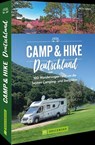 Camp & Hike Deutschland - Marion Landwehr - 9783734321597
