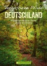 Vergessene Pfade Deutschland - Joachim Burghardt ; Rainer D. Kröll ; Antje Bayer ; Anita Morandell Meißner ; Daphna Zieschang - 9783734322327