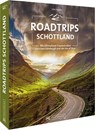 Roadtrips Schottland - Udo Haafke - 9783734325212