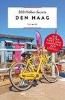 500 Hidden Secrets Den Haag - Tal Maes - 9783734326189