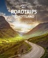 Roadtrips Schottland - Udo Haafke - 9783734326585