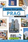 happy time guide Prag - Elke Parsa - 9783734326752