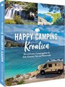 Happy Camping Kroatien - Veronika Wengert - 9783734327230