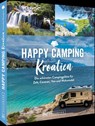 Happy Camping Kroatien - Veronika Wengert - 9783734327230