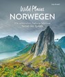 Wild Places Norwegen - Lisa Arnold - 9783734327728