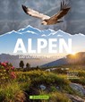 Alpen - Eugen E. Hüsler - 9783734328961