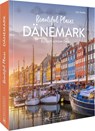 Beautiful Places Dänemark - Udo Haafke - 9783734329036