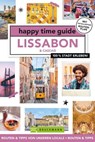 happy time guide Lissabon - Stephanie Waasdorp - 9783734330209