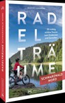 Radelträume Schwarzwald Nord - Marion Landwehr - 9783734330650