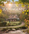Secret Places Südengland - Jörg Berghoff - 9783734330858
