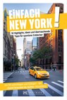 Einfach New York! - Cornelia Lohs - 9783734332593