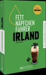 Fettnäpfchenführer Irland - Sabine Barry - 9783734332760