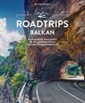 Roadtrips Balkan - Veronika Wengert - 9783734333606