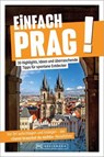 Einfach Prag! - Detmar Doering - 9783734333675
