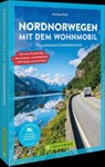 Nordnorwegen mit dem Wohnmobil - Michael Moll - 9783734333965