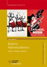 Musik im Nationalsozialismus - Niko Lamprecht - 9783734400971