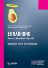 Ernährung. Genuss - Gesundheit - Geschäft - Gunter Eckert ; Judith Kösters ; Sandra Habicht - 9783734408830