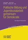 Politische Bildung und Jugendsozialarbeit gemeinsam für Demokratie - Andrea Keller ; Andreas Lorenz ; Andrea Pingel - 9783734411465