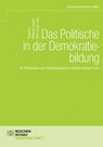Das Politische in der Demokratiebildung - Susanne Reitmair-Juárez ; Dirk Lange - 9783734414848