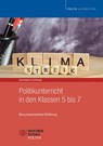 Politikunterricht in den Klassen 5 bis 7 - Katharina Studtmann - 9783734415609