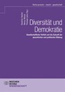 Diversität und Demokratie - Dominic Harion ; Nancy Morys ; Thomas Lenz - 9783734415913