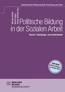 Politische Bildung in der Sozialen Arbeit - Michael Görtler ; Martin Nugel ; Stefan Schäfer - 9783734417399