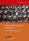 Erfolg im Staatsexamen Geschichte - Christian Kuchler - 9783734417559