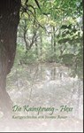 Die Kainsprung-Hexe - Yvonne Bauer - 9783734775604
