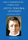Heinrich Heines Versepen, Erzahlprosa und Memoiren. Ausgewahlte Werke I - Heinrich Heine - 9783734789847