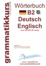 Woerterbuch B2 Deutsch - Englisch - Marlene Schachner - 9783734797941